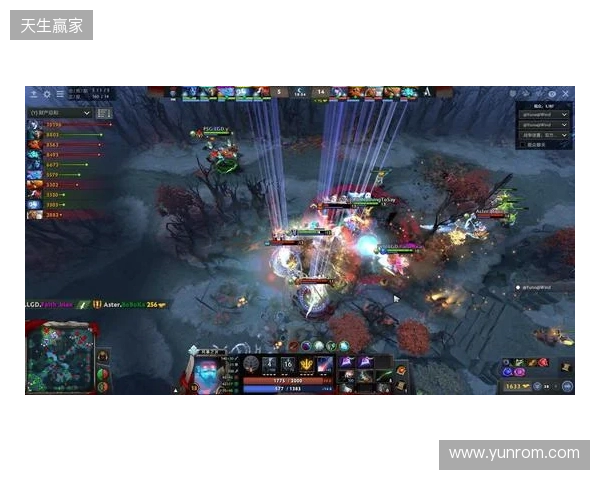 不朽杯 S2 选人大会：4 月 30 日开启！DOTA2 江湖风云再起！