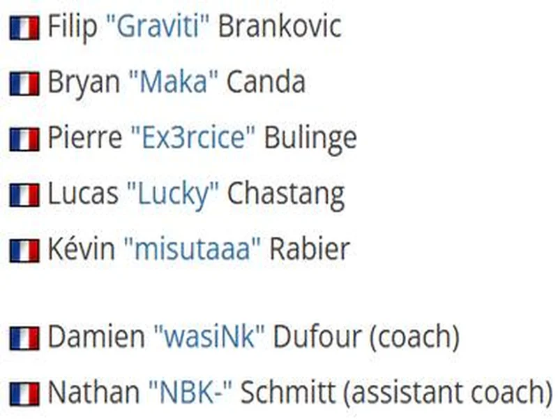 官宣:misutaaa加盟3DMAX顶替bodyy,wasiNk与NBK-执教